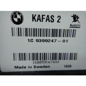 BMW 218i F45 等 KAFAS2 カ...の詳細画像1