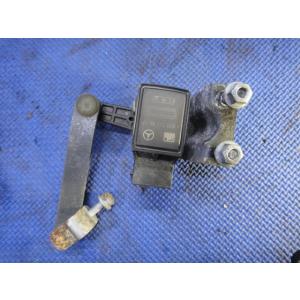 メルセデス ベンツ W211 E320 E240 等 フロント エアス　ハイトセンサー　センサー　品...