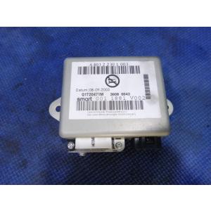 スマート フォーツー 450332 450 系 等  パワステ コントロール ユニット ステアリング...