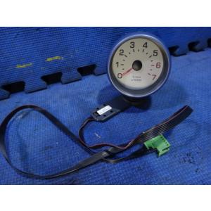 スマート フォーツー 450332 450 系 等  純正 タコメーター 品番 0010135V00...