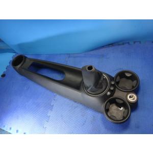 BMW ミニ R56 R55 等　センター コンソール シフト ゲート パネル     [2158]