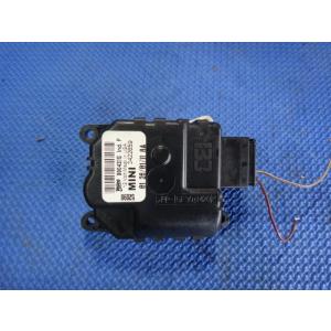BMW ミニ R56 R55 等　ヒーター フラップ 内気循環　品番 3422659  [2158]