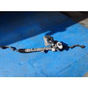 BMW ミニ R56 R55 等　ステアリング ラック　パワステ ギア ボックス　6799342  ...