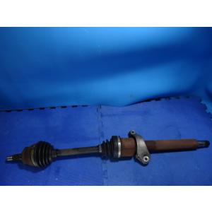 BMW ミニ R56 R55 等　右 フロント ドライブ シャフト   [2158]