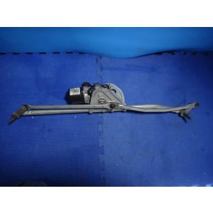 BMW ミニ R56 R55 等　ワイパーリンク  ワイパーモーター　   [2158]