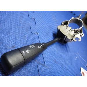 メルセデス ベンツ W210 E320 E240 等 コンビネーション スイッチ ワイパー スイッチ...