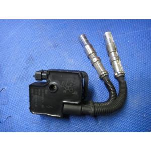 メルセデス ベンツ W210 E320 E240 等 イグニッション コイル 品番 00015873...