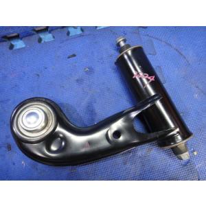 メルセデス ベンツ SLK 230 R170 等   左 フロント　アッパーアーム 　コントロールア...