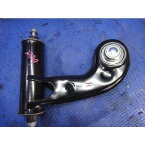 メルセデス ベンツ SLK 230 R170 等   右 フロント　アッパーアーム 　コントロールア...