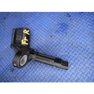 アウディ A4 8K系  B8 等 純正 フロント 右 ABS スピード センサー  品番 4E09...