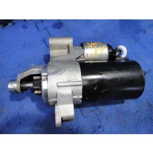 アウディ A4 8K系  B8 等 純正 セルモーター  品番 06H911021 A   0001...