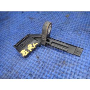 アウディ A4 8K系  B8 等 純正 リア 右 ABS スピード センサー  品番 4E0927...