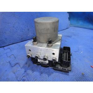 アウディ A4 8K系  B8 等 ABS アクチュエーター  品番 8K0907379 AE   ...