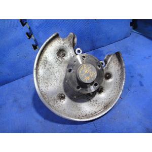 アウディ A4 8K系  B8 等 左 リア ハブ ナックル   [2265]