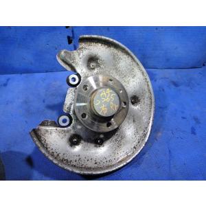 アウディ A4 8K系  B8 等 右 リア ハブ ナックル   [2265]