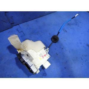 アウディ A4 8K系  B8 等 右 フロント ドアロック アクチュエーター  品番 8J2837...