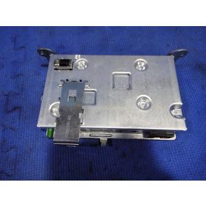 アウディ A4 8K系  B8 等  アンプ MMI 品番 8T0035462  [2265]