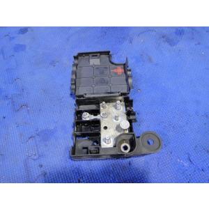 アウディ A4 8K系  B8 等 バッテリー モジュール プラス +  ジャンプ スタート 品番 ...