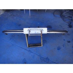 メルセデス ベンツ W114 250 等 フロント バンパー   [2285]