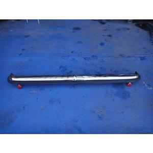 メルセデス ベンツ W114 250 等 リア バンパー   [2285]