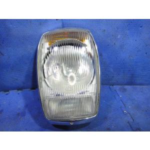 メルセデス ベンツ W114 250 等  ヘッドライト 縦目 (a) [2285]