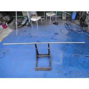 メルセデス ベンツ W114 250 等 右 サイド ステップ メッキ モール    [2285]