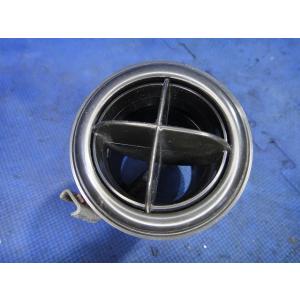 メルセデス ベンツ W114 250 等 右 ヒーター 吹出口 ルーバー   [2285]