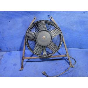 メルセデス ベンツ W114 250 等  電動ファン モーター  [2285]