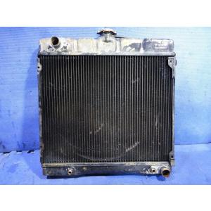 メルセデス ベンツ W114 250 等  ラジエター   [2285]