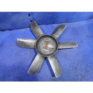 メルセデス ベンツ W114 250 等 ファン ブレード カップリング   BEHR製  [228...