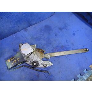 メルセデス ベンツ W114 250 等 右 リア パワーウィンドウ レギュレーター   [2285...