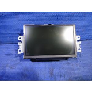 Volvo ボルボ V40 MB4164T 等 モニター ディスプレイ  品番 31382522  ...