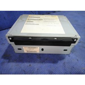 Volvo ボルボ V40 MB4164T 等 ナビ オーディオ ユニット 品番 31357774 ...