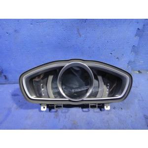 Volvo ボルボ V40 MB4164T 等 スピード メーター パネル 87,800Km 品番 ...