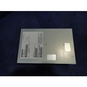 Volvo ボルボ V40 MB4164T 等 純正 オーディオ アンプ 品番 31384099  ...