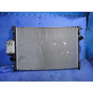 Volvo ボルボ V40 MB4164T 等 純正 ラジエター  品番 31293689  [22...