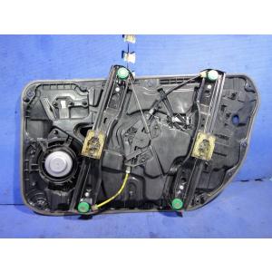 Volvo ボルボ V40 MB4164T 等 左 フロント パワーウィンドウ レギュレーター  [...