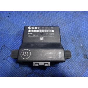 アウディ TT 8J 系 等 ゲートウェイ コンピューター 品番 1K0907530 J  [229...