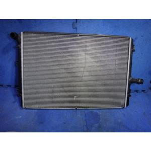アウディ TT 8J 系 等 純正 ラジエター  品番 1K0121251 AB  [2298]