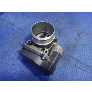 アウディ TT 8J 系 等  スロットル ボディ 品番 06F133062 G  [2298]