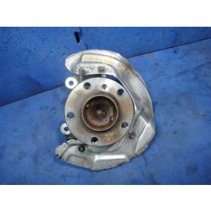 BMW 320i 320d F30 F31 等  右 フロント ハブ ナックル  品番 679228...