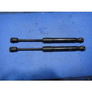 BMW 320i 320d F30 F31 等 純正 フロント ボンネット ダンパー 左右  品番 ...