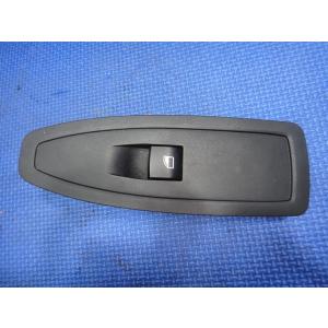 BMW 320i F30 F31 等  左 フロント 助手席 パワーウィンドウ スイッチ    [2...