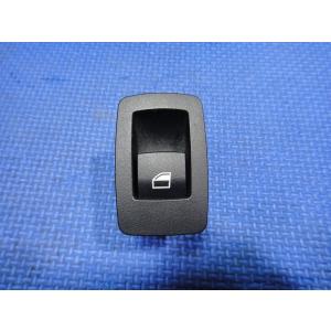 BMW 320i F30 F31 等  リア パワーウィンドウ スイッチ (1) 左右 共通 品番 ...