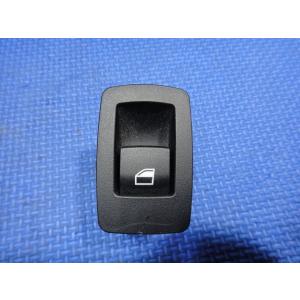 BMW 320i F30 F31 等  リア パワーウィンドウ スイッチ (2) 左右 共通 品番 ...