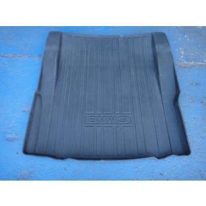 BMW 320i F30 等  セダン トランク ゴム マット   [2411]