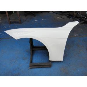 BMW 320i F30 F31  等 左 フロント フェンダー   300/白/アルピン ホワイト...