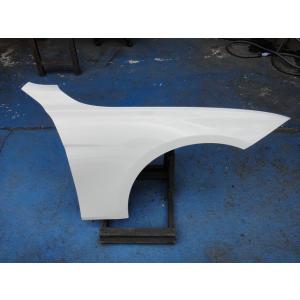 BMW 320i F30 F31 等 右 フロント フェンダー   300/白/アルピン ホワイト ...