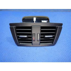 BMW 320i F30 F31 等  リア エアコン ヒーター (b) 吹出口 ルーバー  品番 ...