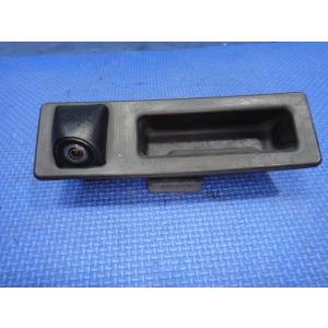 BMW 320i F30  等  バック カメラ トランク オープン 開閉 ボタン   [2411]